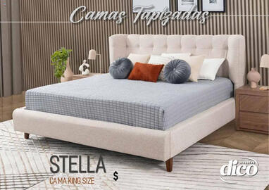Catálogo Muebles Dico Página 21