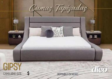 Catálogo Muebles Dico Página 24