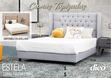 Catálogo Muebles Dico Página 44