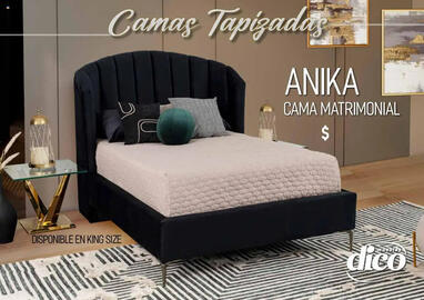 Catálogo Muebles Dico Página 51