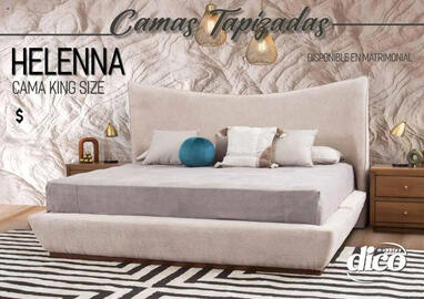 Catálogo Muebles Dico Página 53