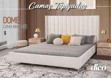 Catálogo Muebles Dico Página 67