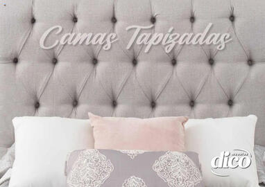 Catálogo Muebles Dico Página 68