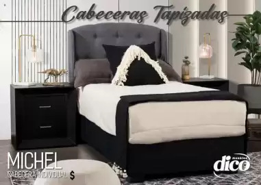 Catálogo Muebles Dico Página 11