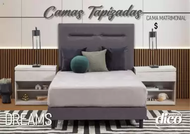 Catálogo Muebles Dico Página 17