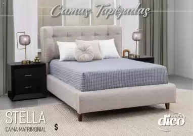 Catálogo Muebles Dico Página 19