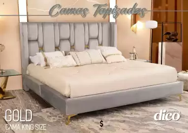 Catálogo Muebles Dico Página 20