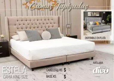 Catálogo Muebles Dico Página 46