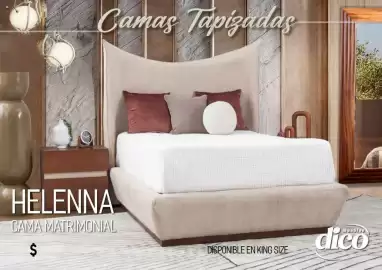 Catálogo Muebles Dico Página 49