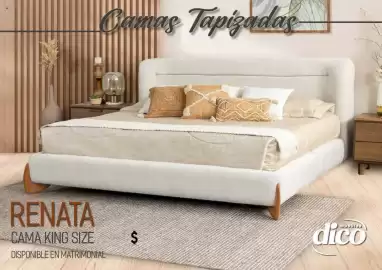 Catálogo Muebles Dico Página 52
