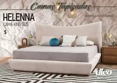 Catálogo Muebles Dico Página 53