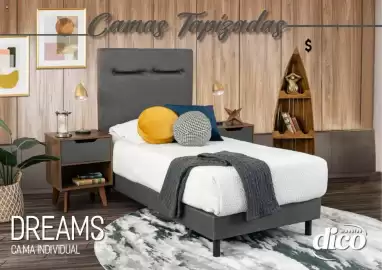 Catálogo Muebles Dico Página 55