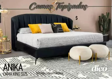 Catálogo Muebles Dico Página 57