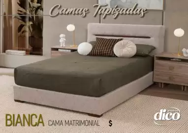 Catálogo Muebles Dico Página 59