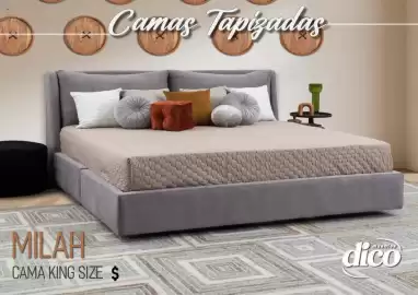 Catálogo Muebles Dico Página 63