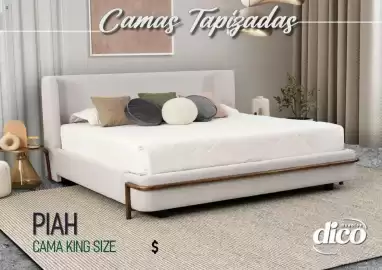 Catálogo Muebles Dico Página 66