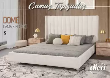 Catálogo Muebles Dico Página 67