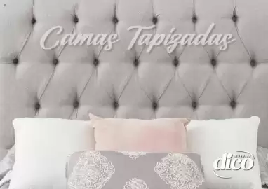 Catálogo Muebles Dico Página 68