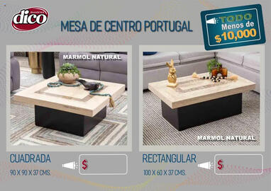 Catálogo Muebles Dico Página 48