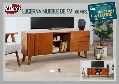 Catálogo Muebles Dico Página 54