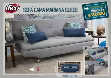 Catálogo Muebles Dico Página 61