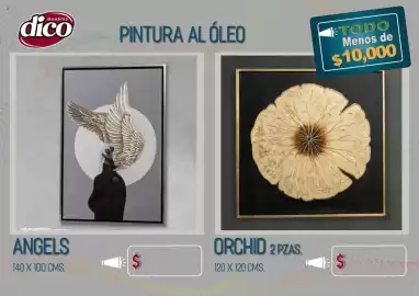 Catálogo Muebles Dico Página 64