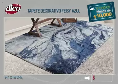 Catálogo Muebles Dico Página 65