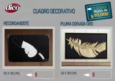 Catálogo Muebles Dico Página 68