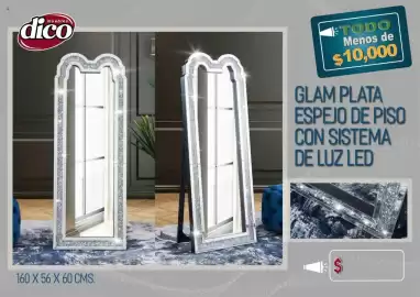 Catálogo Muebles Dico Página 71