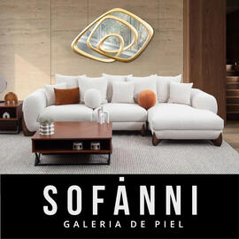 Catálogo Muebles Dico Página 1