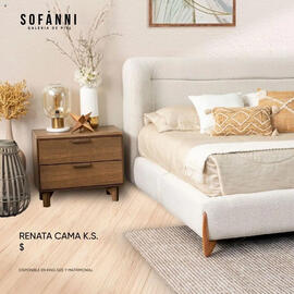 Catálogo Muebles Dico Página 10