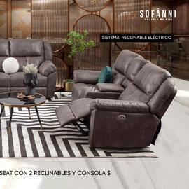 Catálogo Muebles Dico Página 101