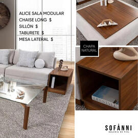 Catálogo Muebles Dico Página 113