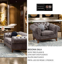 Catálogo Muebles Dico Página 13