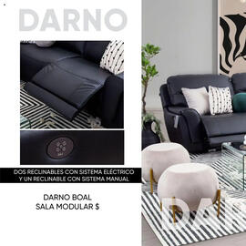 Catálogo Muebles Dico Página 24