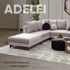 Catálogo Muebles Dico Página 26
