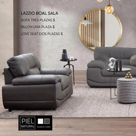 Catálogo Muebles Dico Página 4