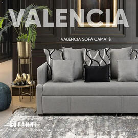 Catálogo Muebles Dico Página 40