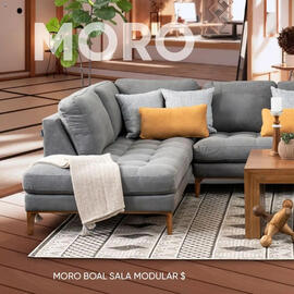 Catálogo Muebles Dico Página 42