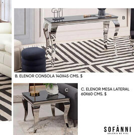 Catálogo Muebles Dico Página 47