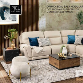 Catálogo Muebles Dico Página 48