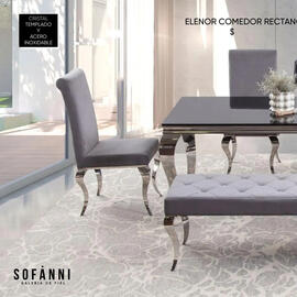 Catálogo Muebles Dico Página 52