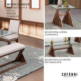 Catálogo Muebles Dico Página 57