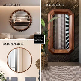 Catálogo Muebles Dico Página 62