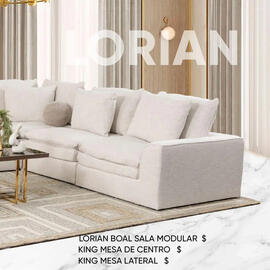 Catálogo Muebles Dico Página 69