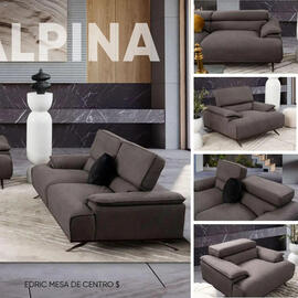 Catálogo Muebles Dico Página 73