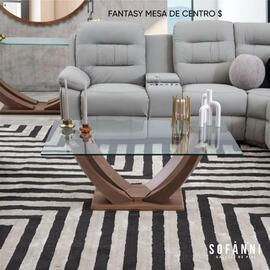 Catálogo Muebles Dico Página 83