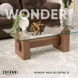 Catálogo Muebles Dico Página 84