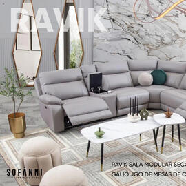 Catálogo Muebles Dico Página 86
