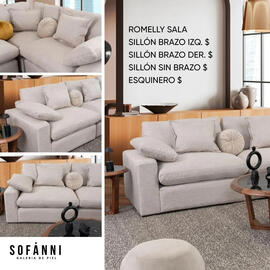 Catálogo Muebles Dico Página 94